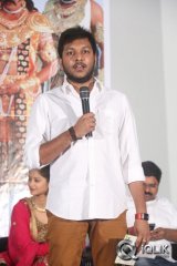 Ori Devudoy Movie Audio Launch